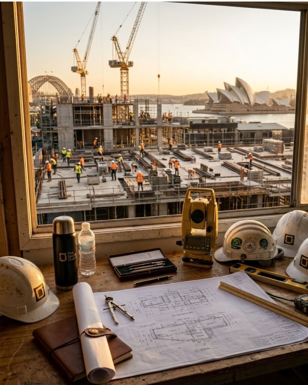 construction digital marketing agency in sydney